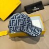 Fendi cap
