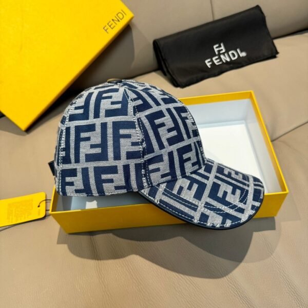 Fendi cap