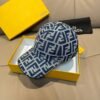 Fendi cap