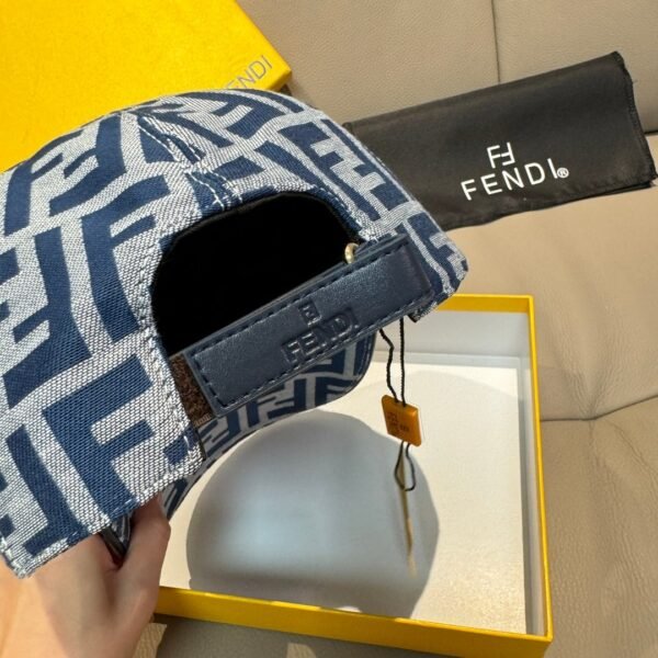 Fendi cap