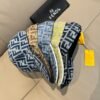 Fendi cap