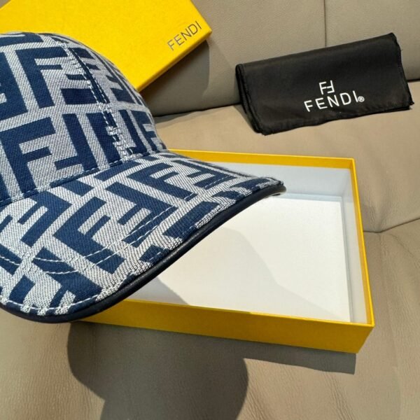 Fendi cap