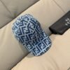 Fendi cap