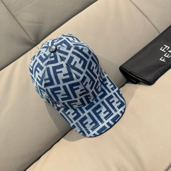 Fendi cap