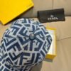 Fendi cap