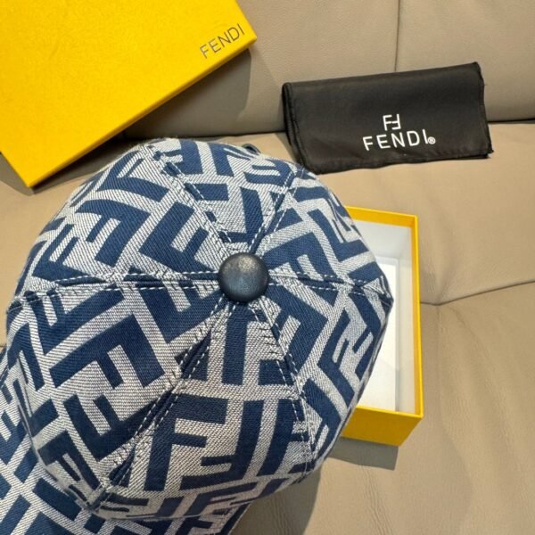 Fendi cap