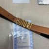 Dior belt