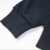 LV Sweatshirts Beaded embroidered crew-neck hoodie