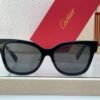 miumiu Square Frame Sunglasses Premium Edition
