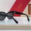 miumiu Square Frame Sunglasses Premium Edition