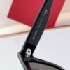 miumiu Square Frame Sunglasses Premium Edition