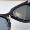 miumiu Square Frame Sunglasses Premium Edition