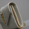 YSL BAG Envelope_Caviar Grain Envelope