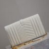 YSL BAG Envelope_Caviar Grain Envelope