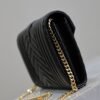 YSL BAG Envelope_Caviar Grain Envelope