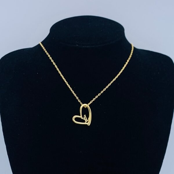 Louis Vuitton necklace