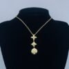 Louis Vuitton necklace