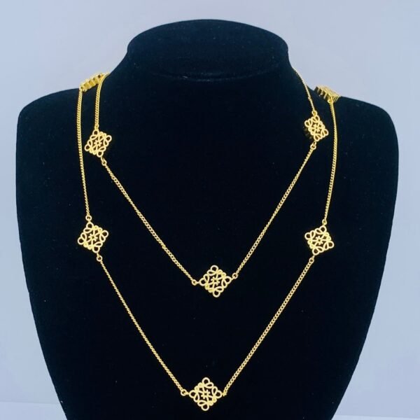Loewe necklace