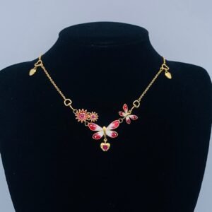GUCCI necklace