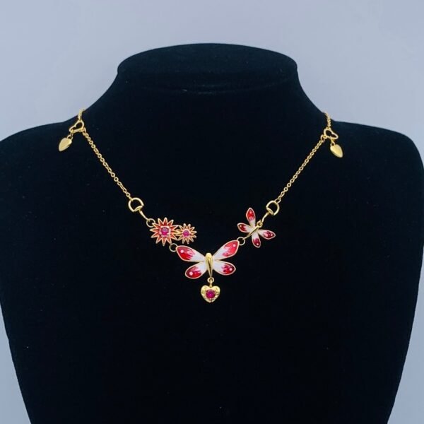 GUCCI necklace