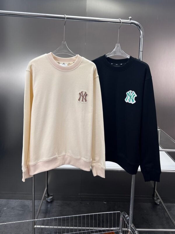 NY Hoodies Sweater