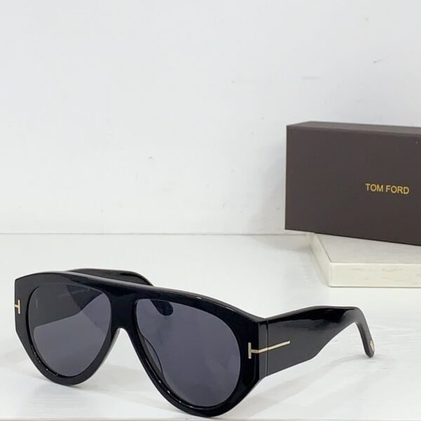 TOM FORD Sunglasses Premium Edition