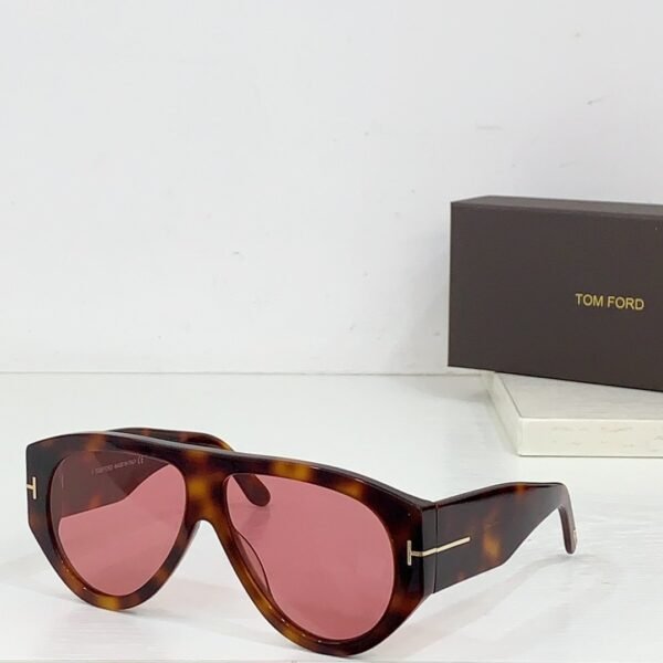 TOM FORD Sunglasses Premium Edition