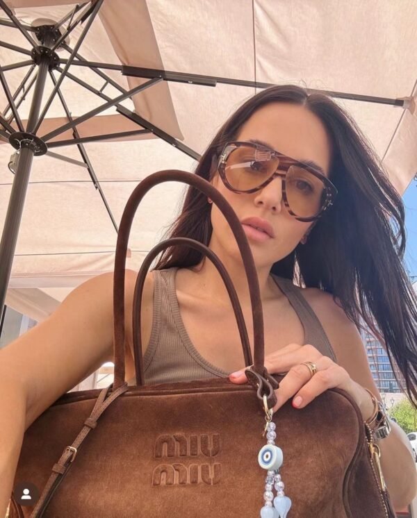 TOM FORD Sunglasses Premium Edition