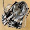 Celine scarf 50x180cm