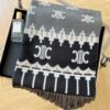Celine scarf 50x180cm