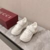 Gucci women’s casual sports shoes series