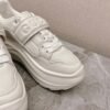 Gucci women’s casual sports shoes series