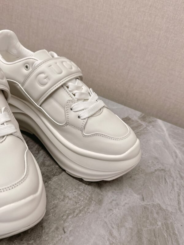 Gucci women’s casual sports shoes series