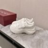 Gucci women’s casual sports shoes series