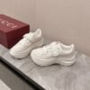 Gucci women’s casual sports shoes series
