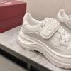 Gucci women’s casual sports shoes series