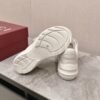 Gucci women’s casual sports shoes series