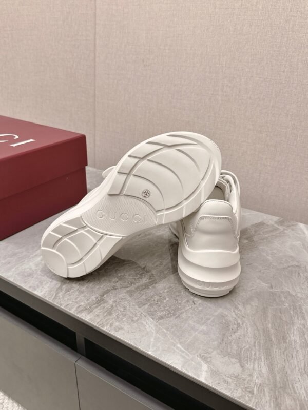 Gucci women’s casual sports shoes series
