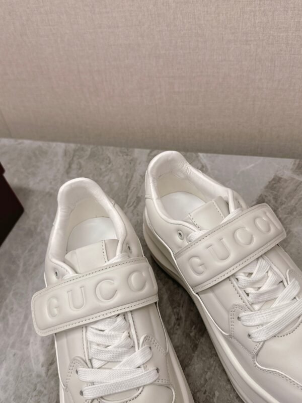 Gucci women’s casual sports shoes series