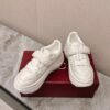 Gucci women’s casual sports shoes series