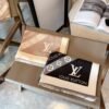 Louis Vuitton scarf 50x180cm