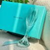 Tiffany Champagne Glass