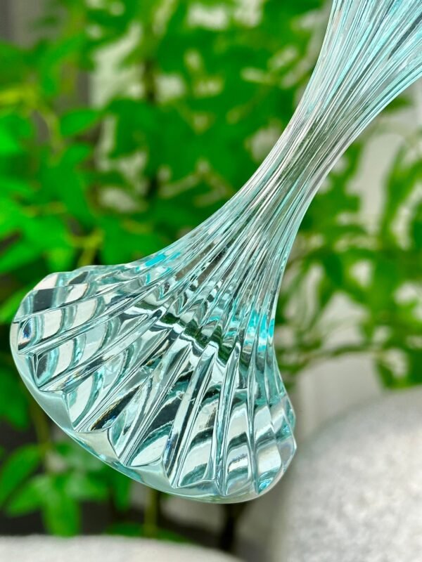 Tiffany Champagne Glass