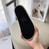 Celine 2025 top counter autumn and winter new cotton slippers