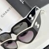 Chanel Sunglasses Luxury Edition Size: 56-17-147