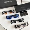 Chanel Sunglasses Luxury Edition Size: 56-17-147