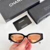 Chanel Sunglasses Luxury Edition Size: 56-17-147
