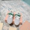 miumiu original cowhide upper wool lining high-end shoes