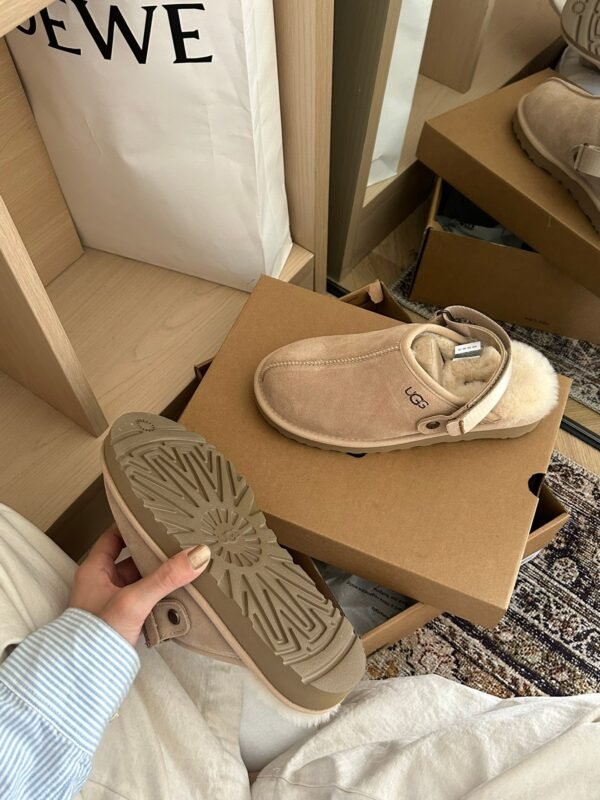 ugg slippers