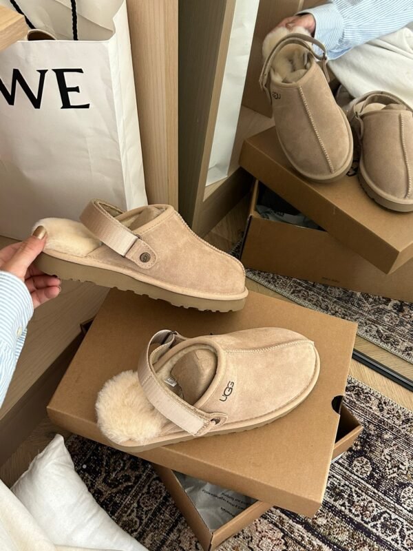 ugg slippers